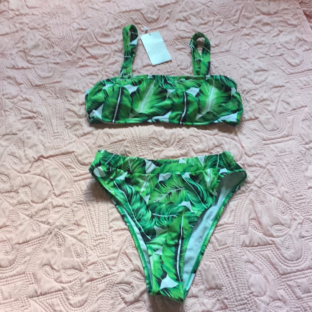 Zaful swimsuit S